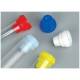 Multi-Fit Plug Cap - Polyethylene (PE) - Fits Most 10mm, 12mm, 13mm and 16mm Tubes