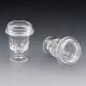 Sample Cup - For Kodak and Orthos Vitros 250 HDL - Polystyrene (PS) - 0.5mL Capacity