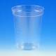 6.5oz Specimen Container with Pour Spout - Non-Sterile