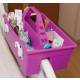 ToteMax Blood Collection Tray Pink