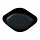 Diamond-Shaped Weighing Boats  - Black