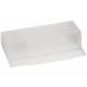 Polypropylene  Side Opening Slide Mailer 5-Place