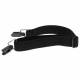 Please note that Safety Glasses Model F126-FS can ONLY be used with this included strap.