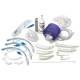 Airway Management Kit, Complete Adult Airway Kit