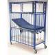 NK Medical Klimer Pediatric Hospital Crib