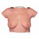 Wearable Breast Self-Exam Model