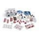 Life/form Advanced Nursing Wound Simulation Kit