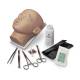 Life/form Pediatric Suture Head Kit