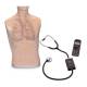 Life/form Auscultation Trainer and Smartscope and Amplifier/Speaker System