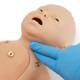 Life/form C.H.A.R.L.I.E. Neonatal Resuscitation Simulator Without Interactive ECG Simulator 