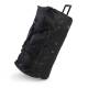 Large Soft Carry Case for Full Body Simulators or Torso - 40 in. x 17 in. x 16 in. - Black