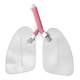 Replacement Lungs for Life/form Airway Larry Airway Management Trainer Manikins 