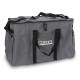 Large Gray Carry Bag