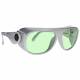 Phillips Safety LS-C2KG5-66 Multiwave AKP/Diode/Holmium/Yag/CO2 Laser Safety Glasses Model 66