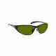 LSS-PSPBGR-533-BK Laser Strike Blue/Green/Red Beam Reduction Glasses - Model 533 - Black Frame