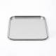Stainless Steel Mayo Stand Replacement Tray - 16 1/4" x 21 1/4"