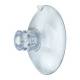 Single Replacement Suction Cup - 3/4" Diameter