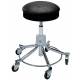 Pedigo Screw Shaft Height Adjustment Exam Stools