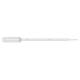 5mL Transfer Pipette - Large Bulb, Graduated to 1mL, 150mm Length