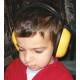 MRI-Safe Pediatric Noise Guard Headset