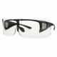 Phillips Safety PTG-038 Fit Over Radiation Glasses (Left Angle View)