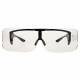 Phillips Safety PTG-038 Fit Over Radiation Glasses (Front View)