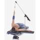 Weightless Shoulder Suspension System