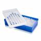 MTC Bio R8012 IceRack™ Crushed Ice MicroTube Workstation for 72 x 0.5mL Tubes