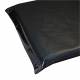 Standard Plus Radiolucent X-Ray Table Pad without Grommets - Black Techno-Tuff Viny