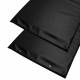 Standard Plus Radiolucent X-Ray Table Pad - Black Vinyl 80" L x 30" W