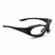 Model 1171 Radiation Glasses - Black