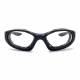 Model 1171 Radiation Glasses - Black