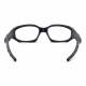 Model 1205 Radiation Glasses - Black