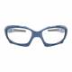 Model 1205 Radiation Glasses - Blue