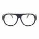 Model 66 Radiation Glasses - Black