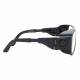 Model 66 Radiation Glasses - Black