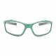 Model 8483 Radiation Glasses - Green