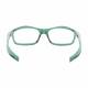 Model 8483 Radiation Glasses - Green