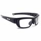 Model J136 Wrap Around Radiation Glasses