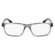 Phillips Safety Nike 7170 Radiation Glasses - Forest 311 (Front View)