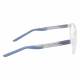 Phillips Safety Nike 7274 Radiation Glasses - Clear 900 (Right Side View)