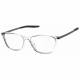 Nike 7284 Radiation Glasses - Clear/Cool Grey 905