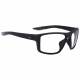 Nike Brazen Fury Radiation Glasses - Black/Dark Grey FJ2259-011