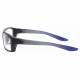 Nike Brazen Shadow Radiation Glasses - Dark Grey FJ1985-012