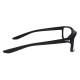 Nike Chronicle Radiation Glasses Matte Black White FJ2216-010