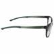 Phillips Safety Nike City Hero Radiation Glasses - Vintage Green EV24006-338-55 (Right Side View)