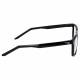 Phillips Safety Nike Embar Radiation Glasses - Black FV2409-010 (Right Side View)