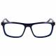 Phillips Safety Nike Embar Radiation Glasses - Navy FV2409-410 (Front View)