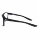 Nike Endure Radiation Glasses Matte Black/White FJ2185-010