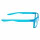 Nike Fortune Radiation Glasses - Mattle Blue Lightning FD1692-468